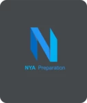 nya android application logo